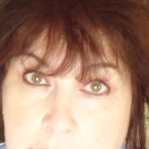 Meet your Posher, Allie